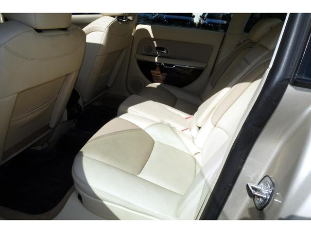 C6 エクスクルーシブ ランジパッケージ 電動サンルーフ 全席パワシート&ヒーター キーレス2個(72枚目)