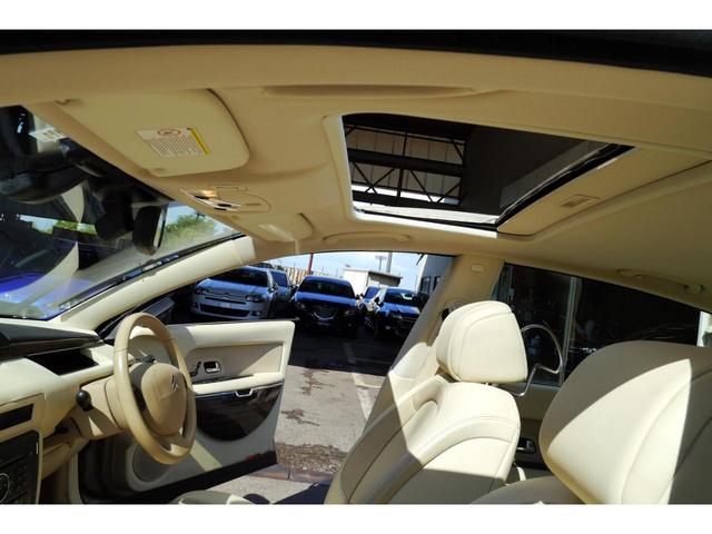 C6 エクスクルーシブ ランジパッケージ 電動サンルーフ 全席パワシート&ヒーター キーレス2個(74枚目)