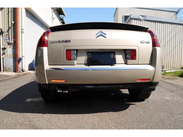 C6 エクスクルーシブ ランジパッケージ 電動サンルーフ 全席パワシート&ヒーター キーレス2個(77枚目)