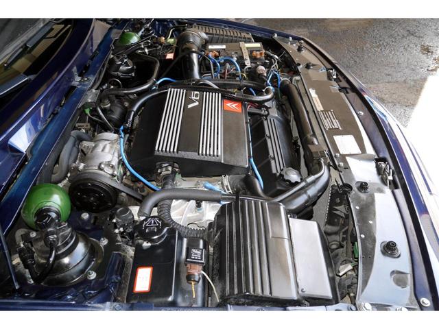 XM XMエクスクルーシブ ワンオーナー 禁煙車 左ハンドル セルフセンタリング 電動スライディンググラスルーフ 本革パワーシート 電動アームレスト 整備記録簿有 フルオリジナル インナーガラスハッチ ベトトーネデザイン(29枚目)