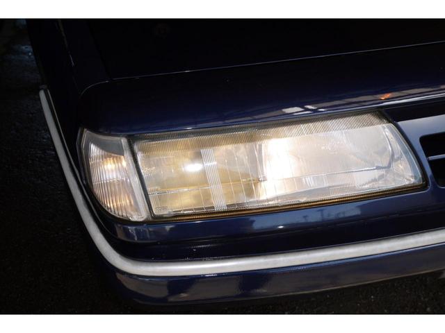 XM XMエクスクルーシブ ワンオーナー 禁煙車 左ハンドル セルフセンタリング 電動スライディンググラスルーフ 本革パワーシート 電動アームレスト 整備記録簿有 フルオリジナル インナーガラスハッチ ベトトーネデザイン(41枚目)