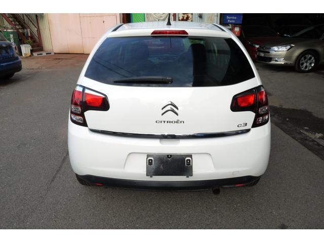 Ｃ３ エクスクルーシブ　ハイファイイステム（5枚目）