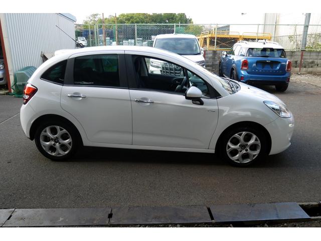 Ｃ３ エクスクルーシブ　ハイファイイステム（7枚目）