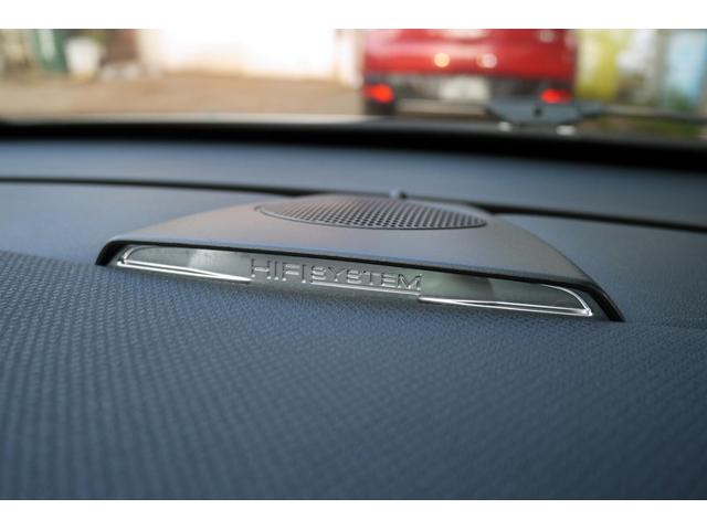 Ｃ３ エクスクルーシブ　ハイファイイステム（18枚目）