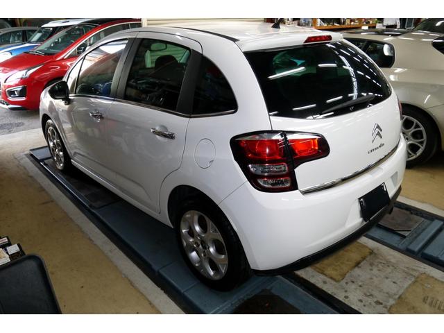 Ｃ３ エクスクルーシブ　ハイファイイステム（24枚目）