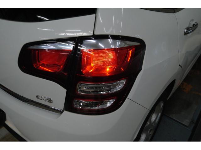 Ｃ３ エクスクルーシブ　ハイファイイステム（37枚目）