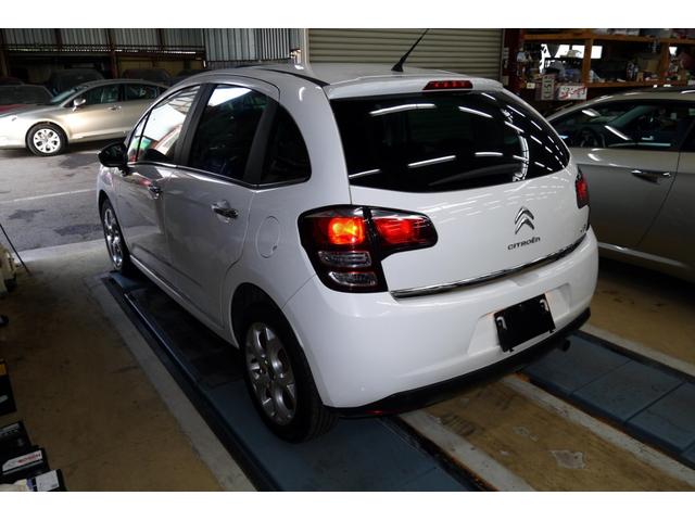 Ｃ３ エクスクルーシブ　ハイファイイステム（39枚目）