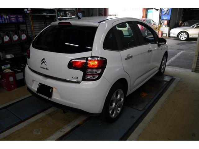 Ｃ３ エクスクルーシブ　ハイファイイステム（40枚目）