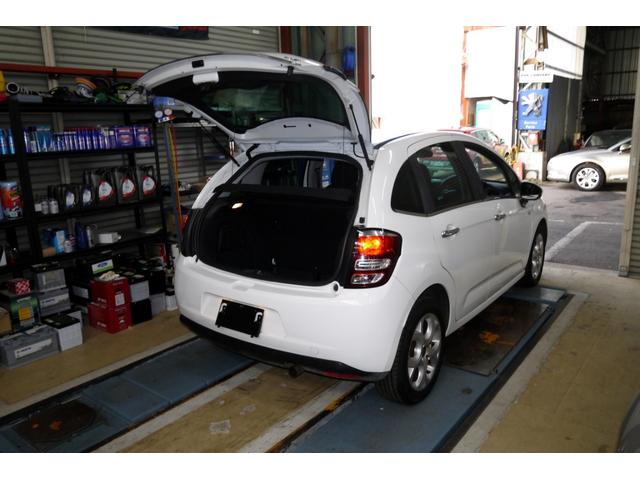 Ｃ３ エクスクルーシブ　ハイファイイステム（42枚目）