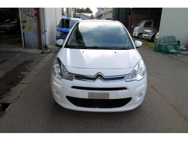 Ｃ３ エクスクルーシブ　ハイファイイステム（52枚目）