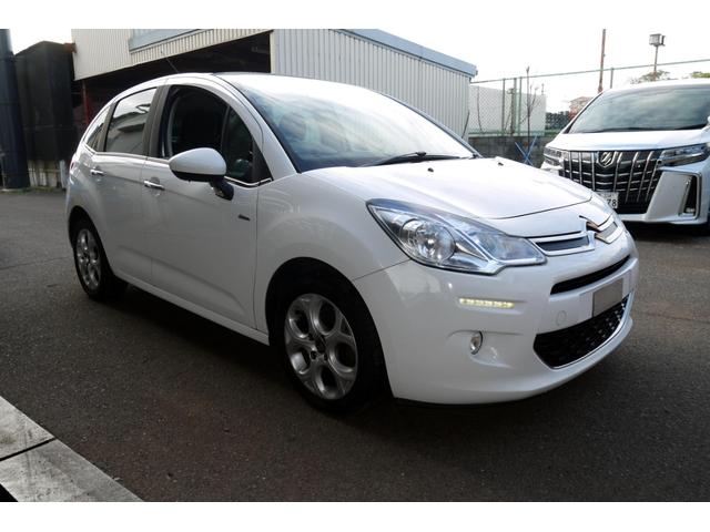 Ｃ３ エクスクルーシブ　ハイファイイステム（54枚目）