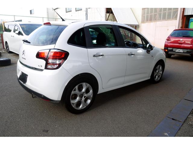 Ｃ３ エクスクルーシブ　ハイファイイステム（56枚目）