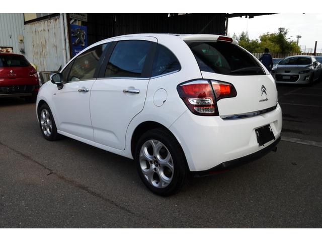 Ｃ３ エクスクルーシブ　ハイファイイステム（58枚目）