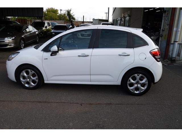 Ｃ３ エクスクルーシブ　ハイファイイステム（59枚目）