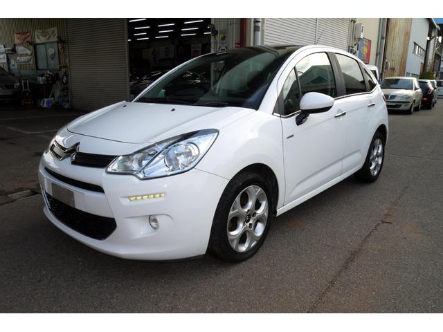 Ｃ３ エクスクルーシブ　ハイファイイステム（60枚目）