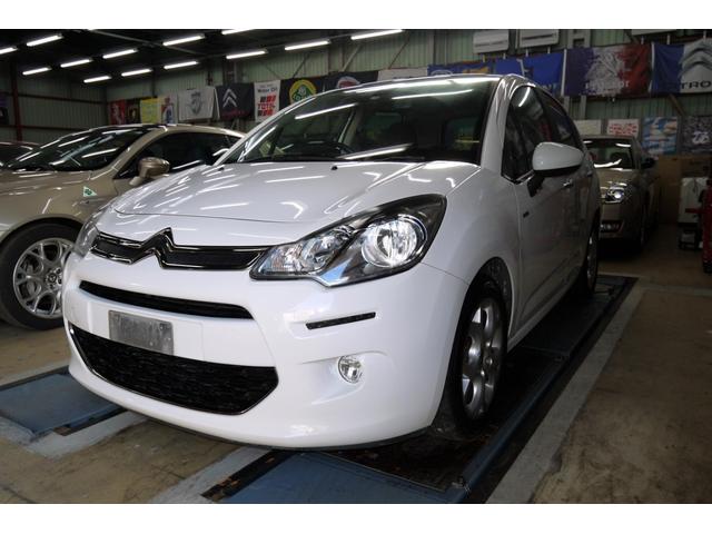 Ｃ３ エクスクルーシブ　ハイファイイステム（72枚目）