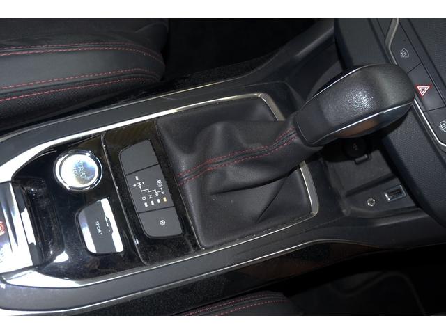 ３０８ ＳＷ　ＧＴ　ブルーＨＤｉ　ディーゼルターボ　ＤＥＮＯＮ　１８ＡＷ　ナビＴＶバックカメラ（17枚目）