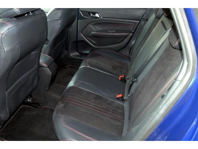 ３０８ ＳＷ　ＧＴ　ブルーＨＤｉ　ディーゼルターボ　ＤＥＮＯＮ　１８ＡＷ　ナビＴＶバックカメラ（22枚目）