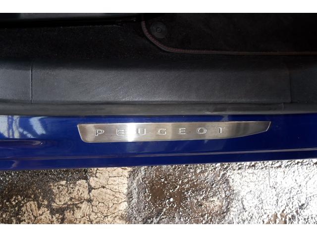 ３０８ ＳＷ　ＧＴ　ブルーＨＤｉ　ディーゼルターボ　ＤＥＮＯＮ　１８ＡＷ　ナビＴＶバックカメラ（48枚目）