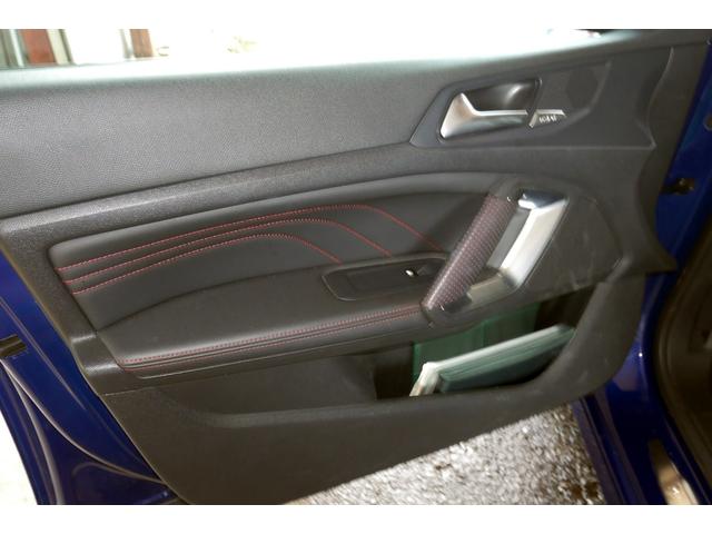 ３０８ ＳＷ　ＧＴ　ブルーＨＤｉ　ディーゼルターボ　ＤＥＮＯＮ　１８ＡＷ　ナビＴＶバックカメラ（52枚目）