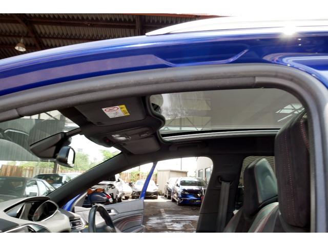 ３０８ ＳＷ　ＧＴ　ブルーＨＤｉ　ディーゼルターボ　ＤＥＮＯＮ　１８ＡＷ　ナビＴＶバックカメラ（73枚目）