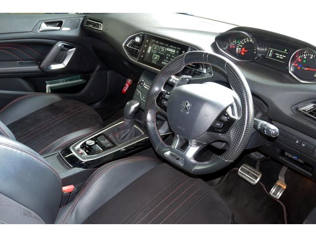 ３０８ ＳＷ　ＧＴ　ブルーＨＤｉ　ディーゼルターボ　ＤＥＮＯＮ　１８ＡＷ　ナビＴＶバックカメラ（79枚目）