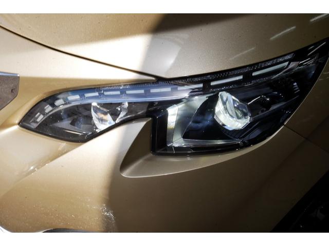 ５００８ アリュール　オプションナビゲーションシステム　デジタルＴＶ　ハンズフリーパワーバックドア　前後カメラドライブレコーダー　バックカメラ＆サイドカメラ　アップルカープレイ対応　　鍵２個有　禁煙車（44枚目）