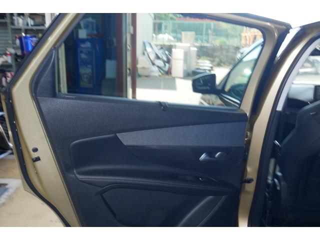 ５００８ アリュール　オプションナビゲーションシステム　デジタルＴＶ　ハンズフリーパワーバックドア　前後カメラドライブレコーダー　バックカメラ＆サイドカメラ　アップルカープレイ対応　　鍵２個有　禁煙車（60枚目）