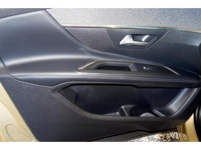 ５００８ アリュール　オプションナビゲーションシステム　デジタルＴＶ　ハンズフリーパワーバックドア　前後カメラドライブレコーダー　バックカメラ＆サイドカメラ　アップルカープレイ対応　　鍵２個有　禁煙車（65枚目）