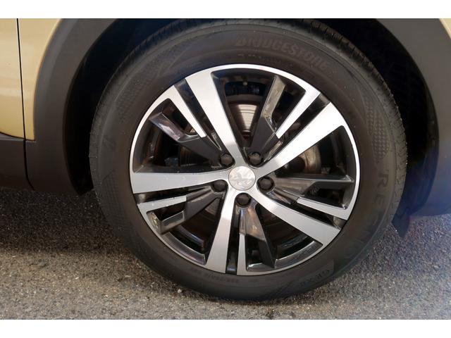 ５００８ アリュール　オプションナビゲーションシステム　デジタルＴＶ　ハンズフリーパワーバックドア　前後カメラドライブレコーダー　バックカメラ＆サイドカメラ　アップルカープレイ対応　　鍵２個有　禁煙車（68枚目）