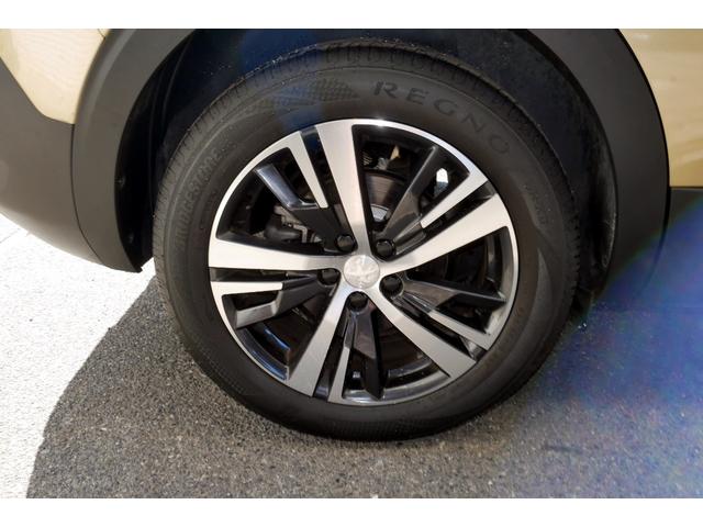 ５００８ アリュール　オプションナビゲーションシステム　デジタルＴＶ　ハンズフリーパワーバックドア　前後カメラドライブレコーダー　バックカメラ＆サイドカメラ　アップルカープレイ対応　　鍵２個有　禁煙車（69枚目）