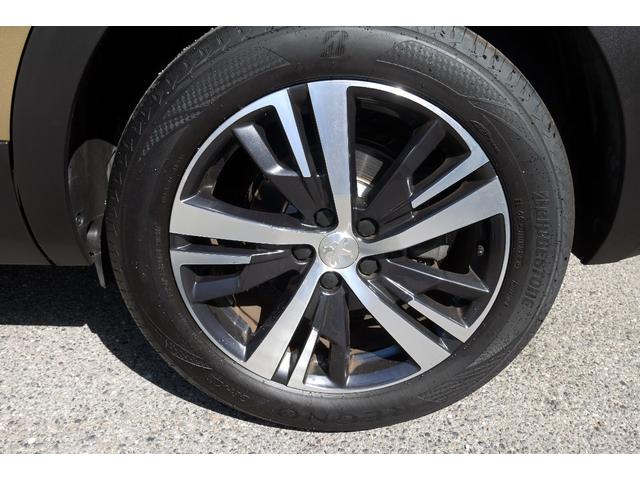 ５００８ アリュール　オプションナビゲーションシステム　デジタルＴＶ　ハンズフリーパワーバックドア　前後カメラドライブレコーダー　バックカメラ＆サイドカメラ　アップルカープレイ対応　　鍵２個有　禁煙車（70枚目）