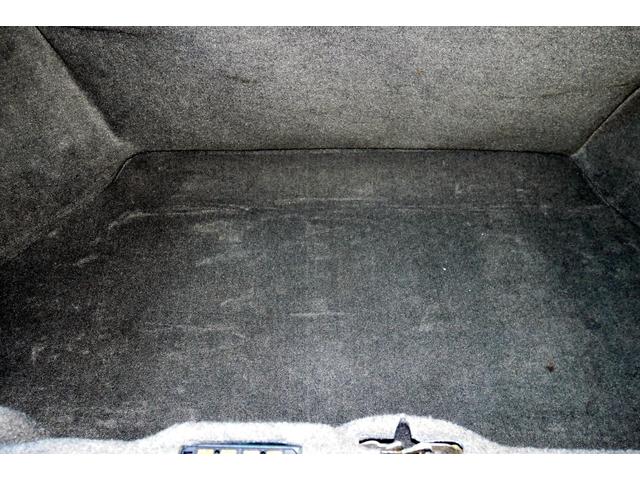 ギブリ 　２．８　マセラティ　ギブリ２最終モデル　ワンオーナー　整備記録１２回有　タイミングベルト　ステアリングラックブーツ左右　タイロッドエンドインナー左右　サスペンション前後左右　交換済み　コーンズ（24枚目）