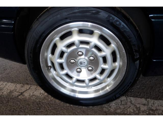 ギブリ 　２．８　マセラティ　ギブリ２最終モデル　ワンオーナー　整備記録１２回有　タイミングベルト　ステアリングラックブーツ左右　タイロッドエンドインナー左右　サスペンション前後左右　交換済み　コーンズ（26枚目）