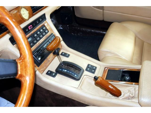 ギブリ 　２．８　マセラティ　ギブリ２最終モデル　ワンオーナー　整備記録１２回有　タイミングベルト　ステアリングラックブーツ左右　タイロッドエンドインナー左右　サスペンション前後左右　交換済み　コーンズ（38枚目）