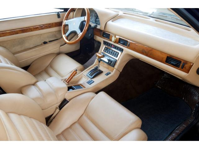 ギブリ 　２．８　マセラティ　ギブリ２最終モデル　ワンオーナー　整備記録１２回有　タイミングベルト　ステアリングラックブーツ左右　タイロッドエンドインナー左右　サスペンション前後左右　交換済み　コーンズ（66枚目）