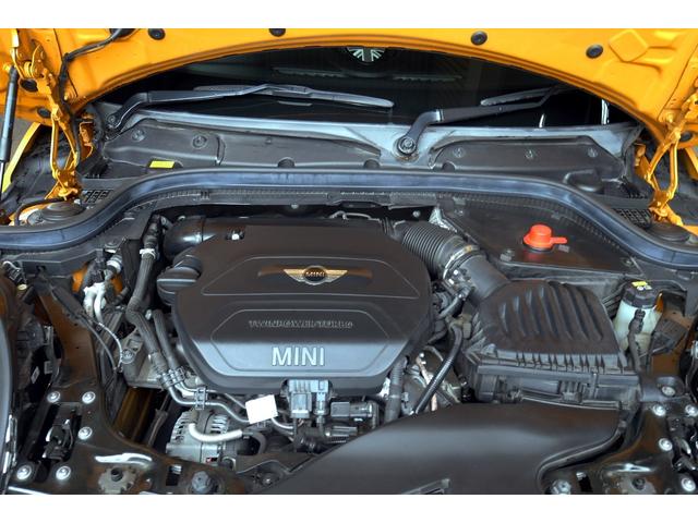 ＭＩＮＩ クーパーＤ　５ドア　ドラレコ　レーダー　鍵２個　禁煙車（24枚目）