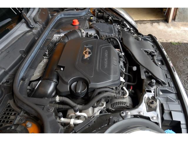 ＭＩＮＩ クーパーＤ　５ドア　ドラレコ　レーダー　鍵２個　禁煙車（25枚目）