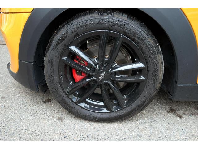 ＭＩＮＩ クーパーＤ　５ドア　ドラレコ　レーダー　鍵２個　禁煙車（27枚目）