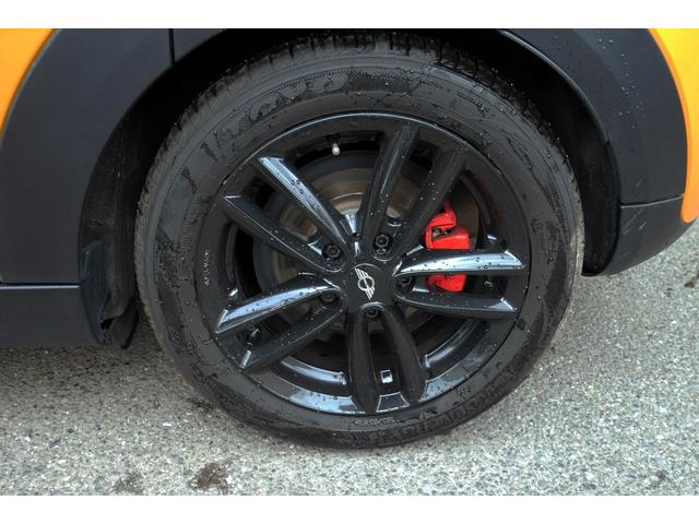 ＭＩＮＩ クーパーＤ　５ドア　ドラレコ　レーダー　鍵２個　禁煙車（28枚目）