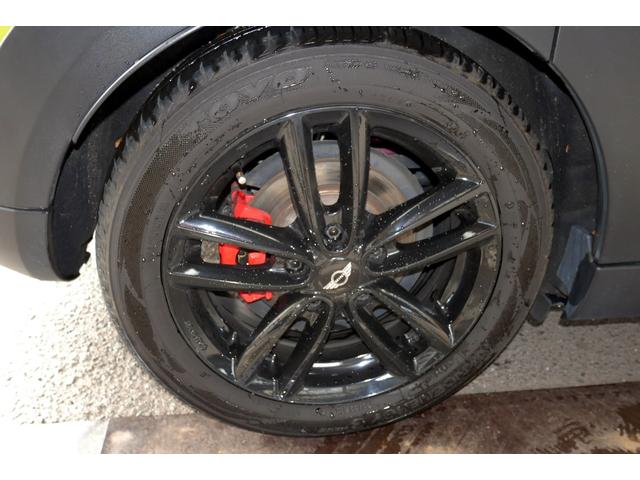 ＭＩＮＩ クーパーＤ　５ドア　ドラレコ　レーダー　鍵２個　禁煙車（29枚目）