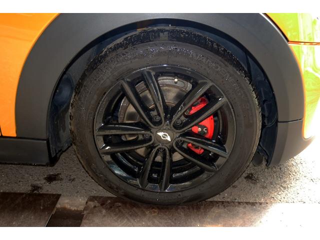 ＭＩＮＩ クーパーＤ　５ドア　ドラレコ　レーダー　鍵２個　禁煙車（30枚目）