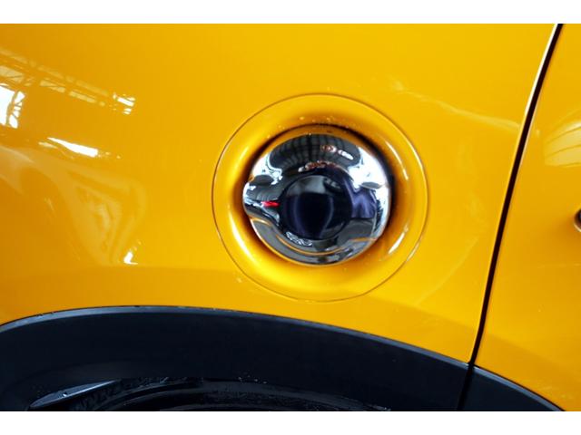 ＭＩＮＩ クーパーＤ　５ドア　ドラレコ　レーダー　鍵２個　禁煙車（37枚目）
