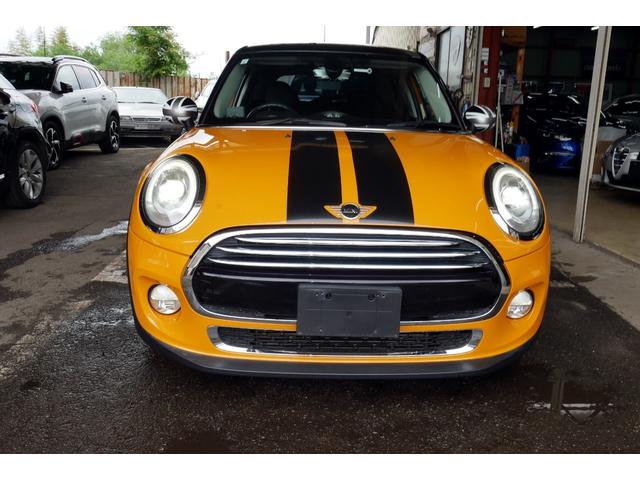 ＭＩＮＩ クーパーＤ　５ドア　ドラレコ　レーダー　鍵２個　禁煙車（40枚目）