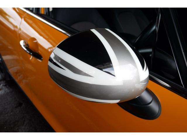 ＭＩＮＩ クーパーＤ　５ドア　ドラレコ　レーダー　鍵２個　禁煙車（46枚目）