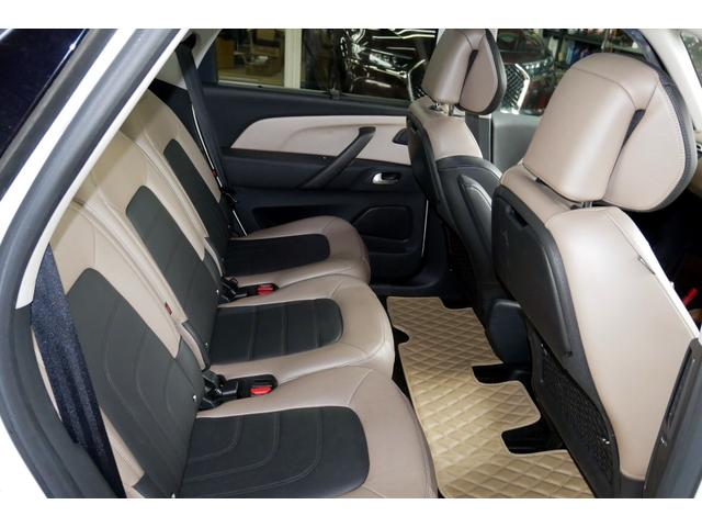 CITROEN C4 PICASSO EXCLUSIVE