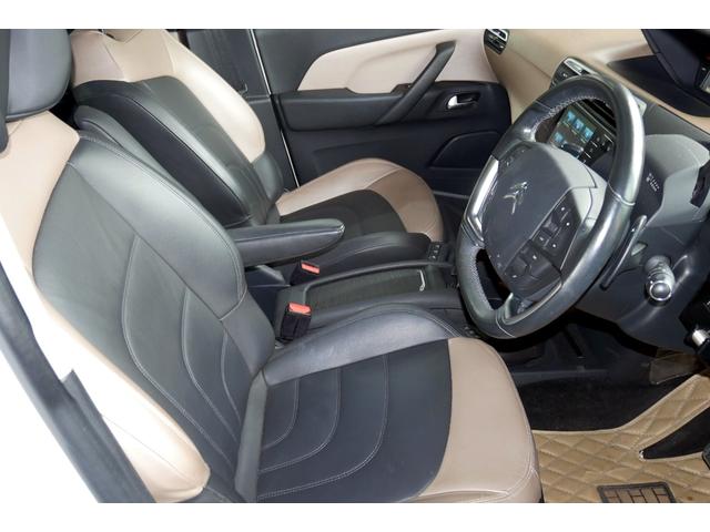 CITROEN C4 PICASSO EXCLUSIVE