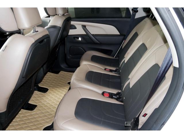 CITROEN C4 PICASSO EXCLUSIVE