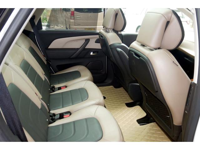 CITROEN C4 PICASSO EXCLUSIVE