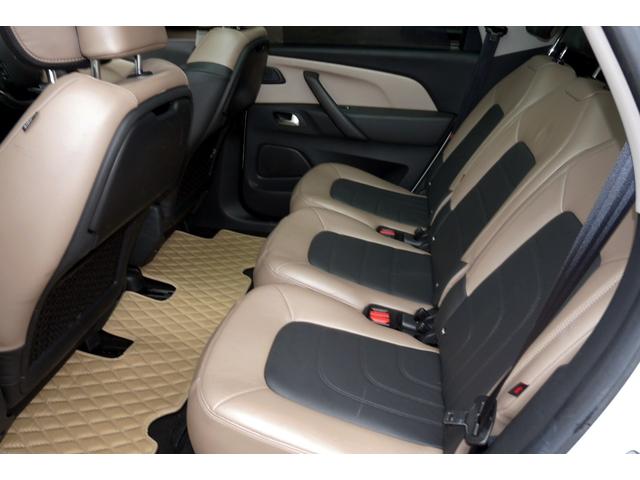 CITROEN C4 PICASSO EXCLUSIVE